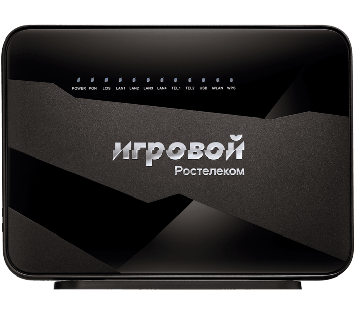 Wi-Fi роутер Ростелеком в Пласте 